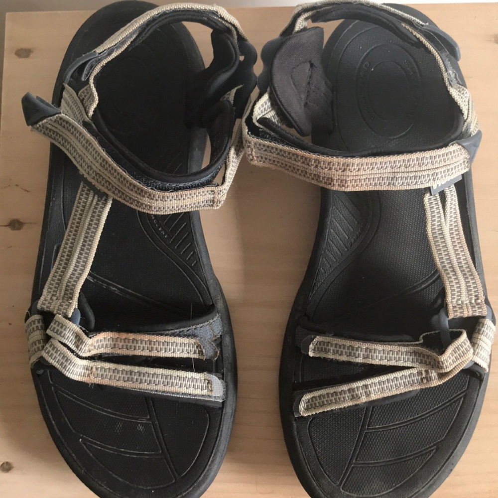 Teva Hiking Sandals